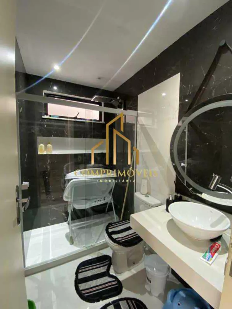 Casa, 3 quartos, 380 m² - Foto 10