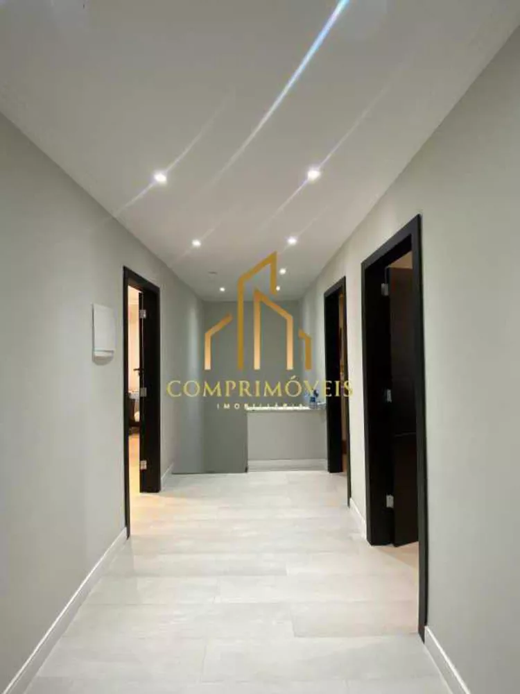 Casa, 3 quartos, 380 m² - Foto 13