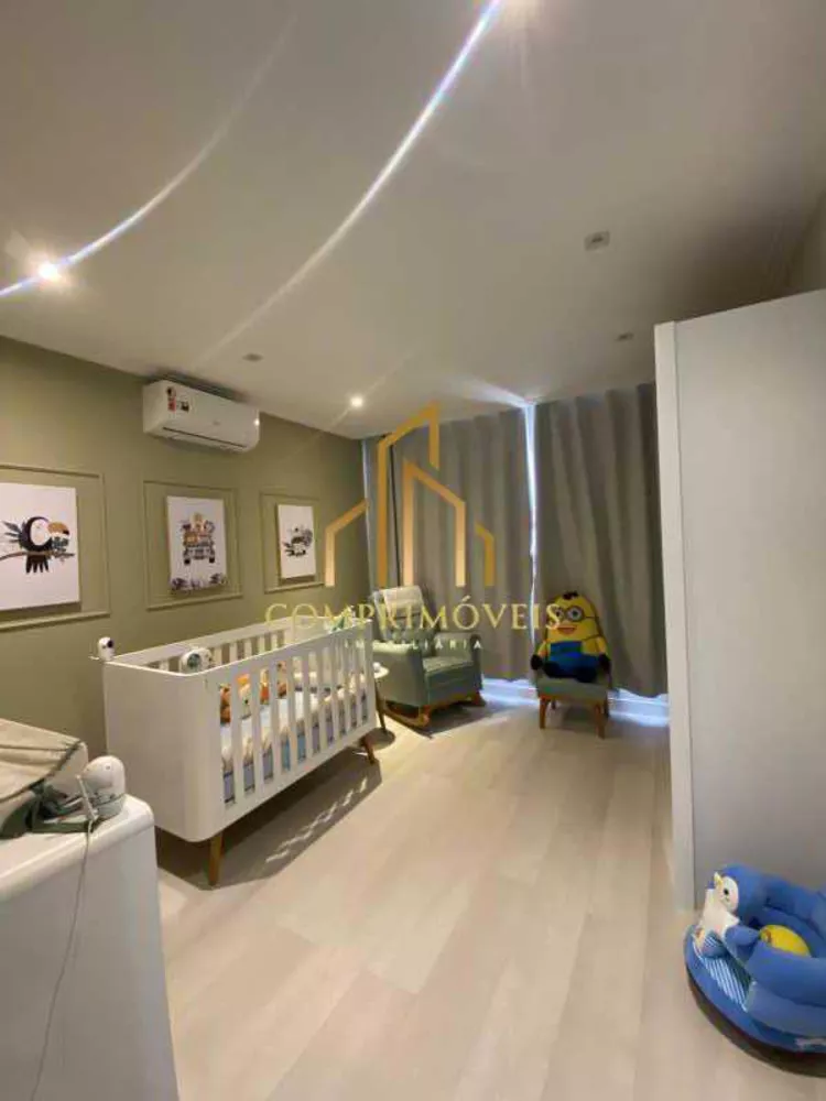Casa, 3 quartos, 380 m² - Foto 2