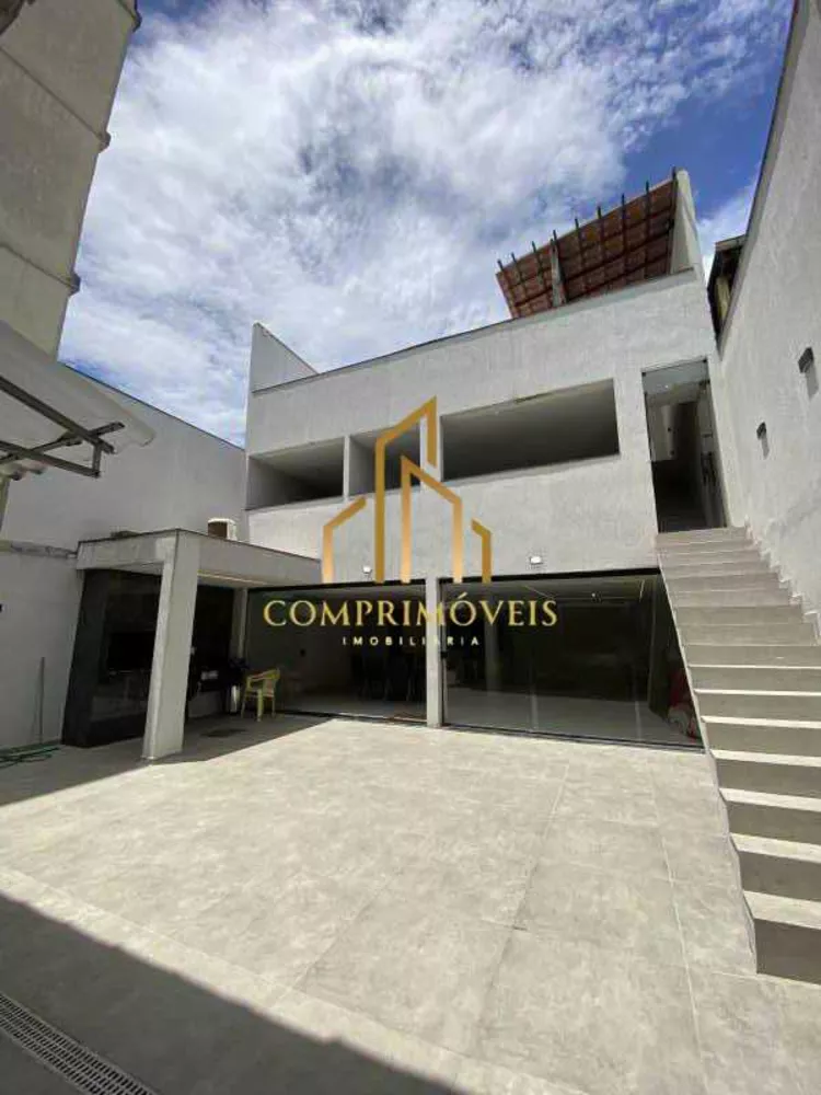 Casa, 3 quartos, 380 m² - Foto 16