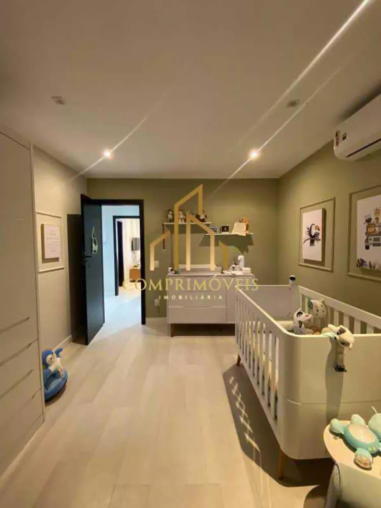 Casa, 3 quartos, 380 m² - Foto 23