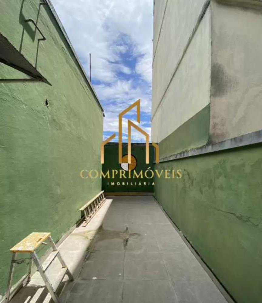 Casa, 3 quartos, 380 m² - Foto 3