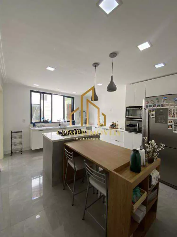 Casa, 3 quartos, 380 m² - Foto 24