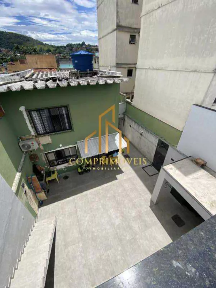 Casa, 3 quartos, 380 m² - Foto 21