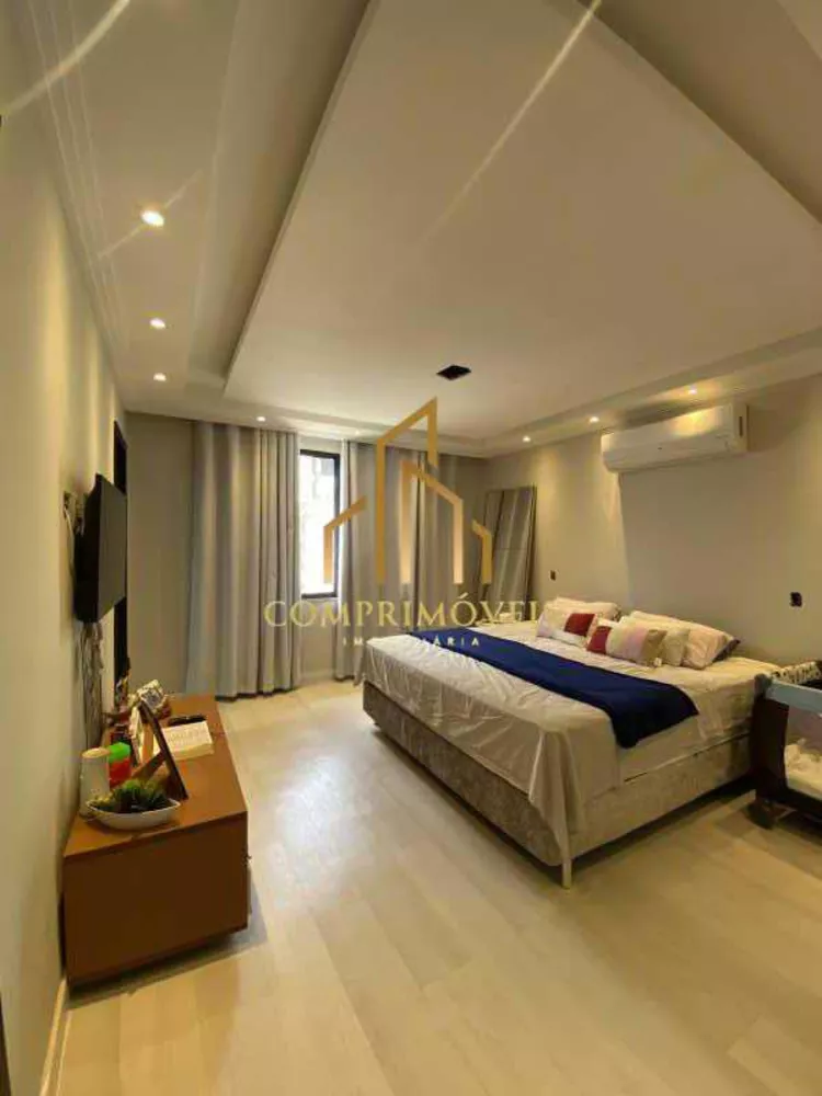 Casa, 3 quartos, 380 m² - Foto 14