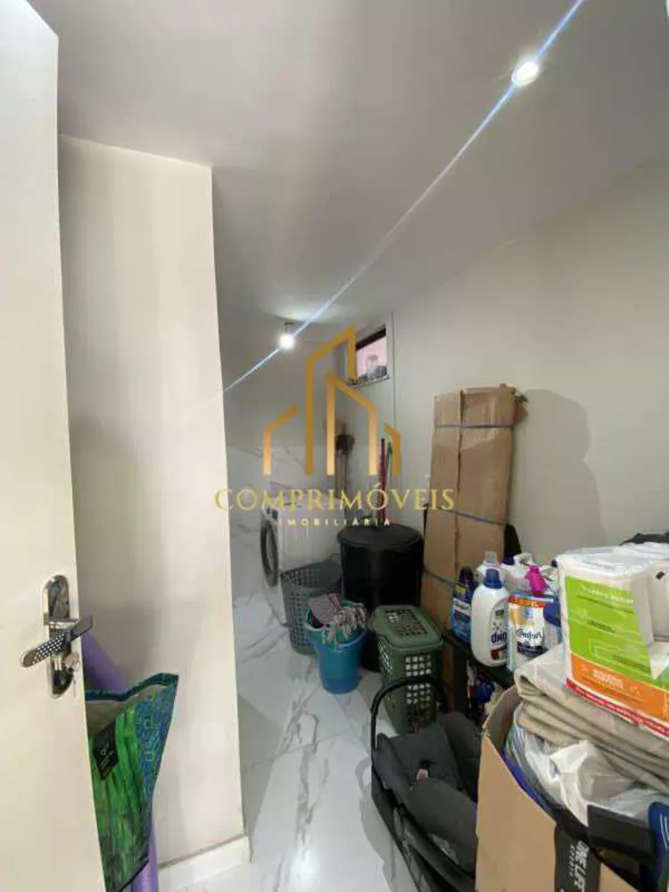 Casa, 3 quartos, 380 m² - Foto 7