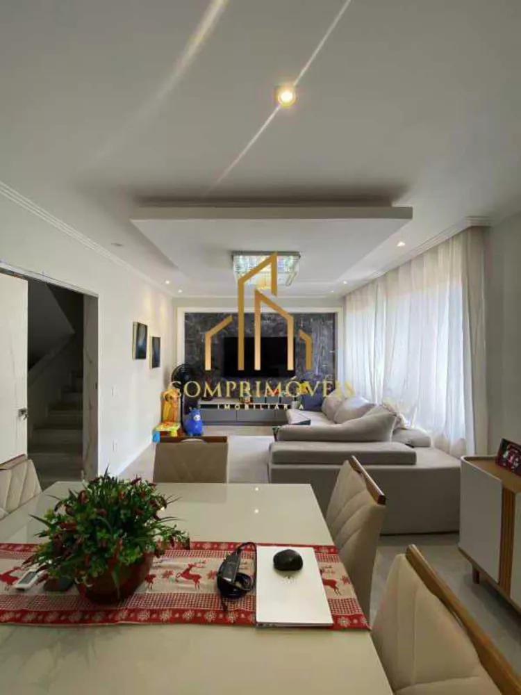 Casa, 3 quartos, 380 m² - Foto 11