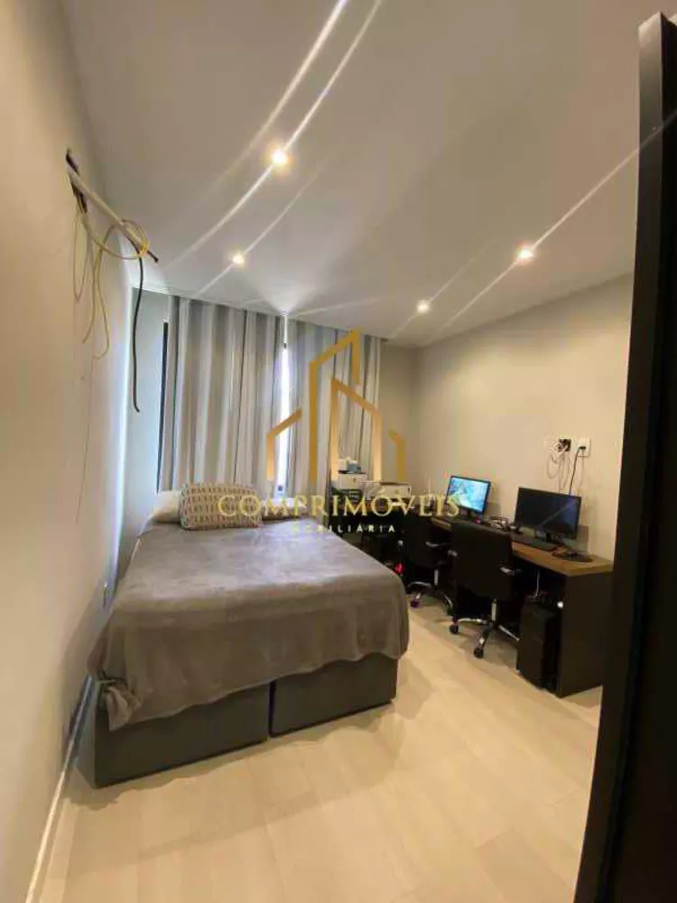 Casa, 3 quartos, 380 m² - Foto 12