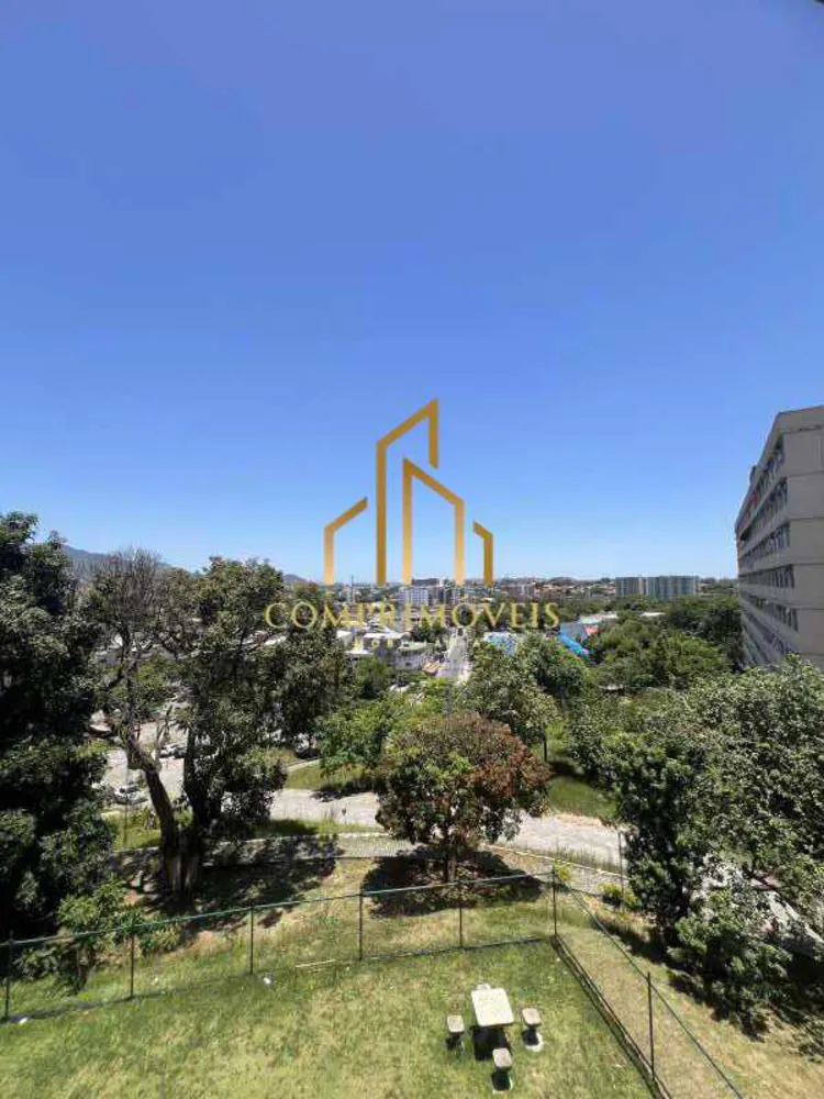 Apartamento, 3 quartos, 68 m² - Foto 4