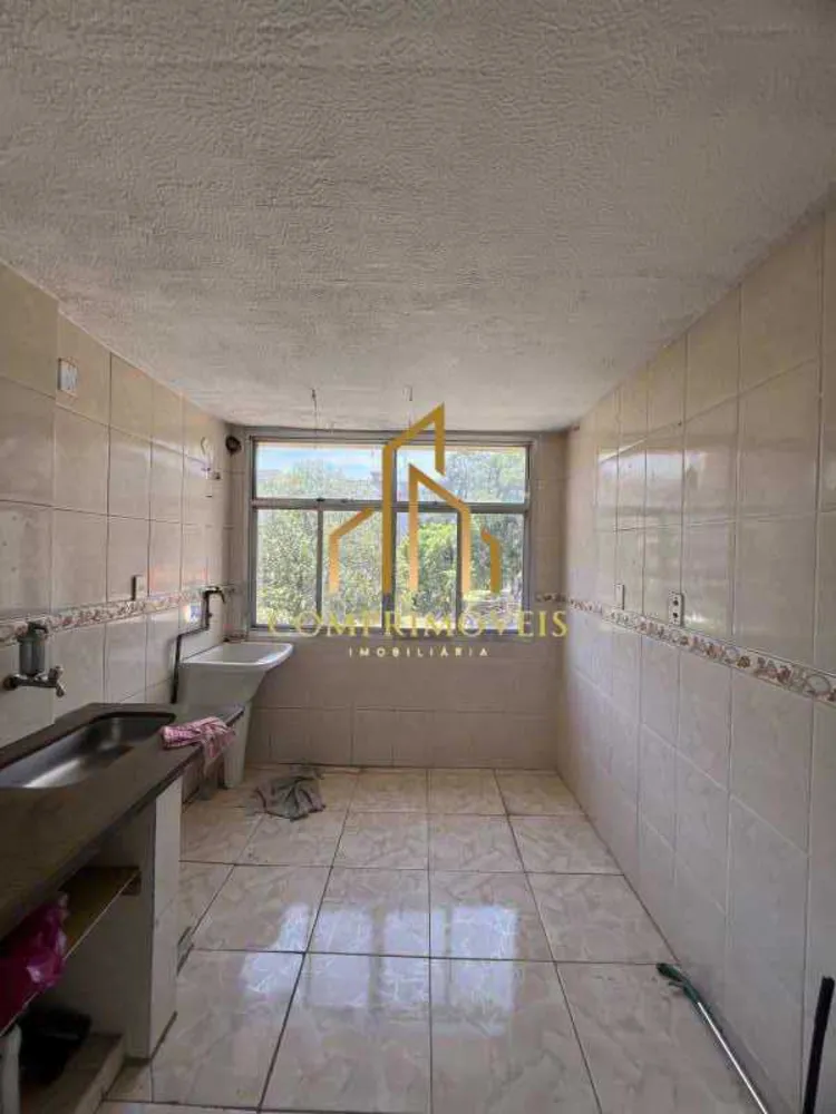 Apartamento, 3 quartos, 68 m² - Foto 9