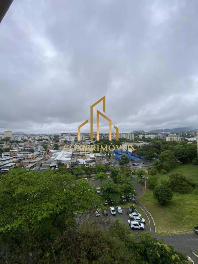 Apartamento, 2 quartos, 56 m² - Foto 3