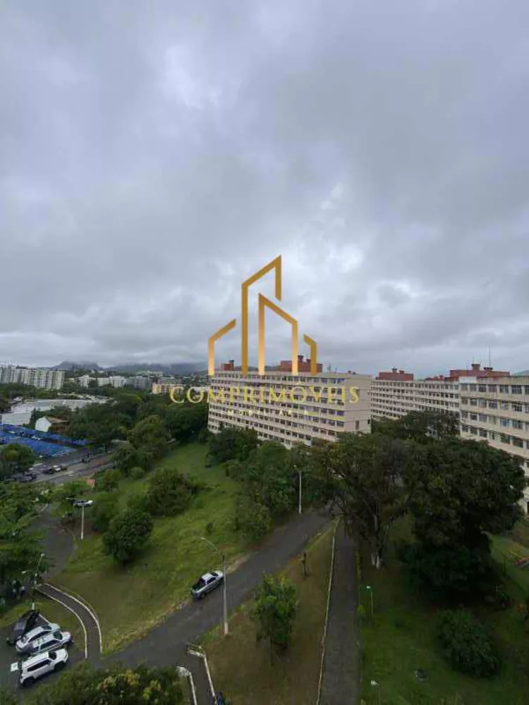 Apartamento, 2 quartos, 56 m² - Foto 9