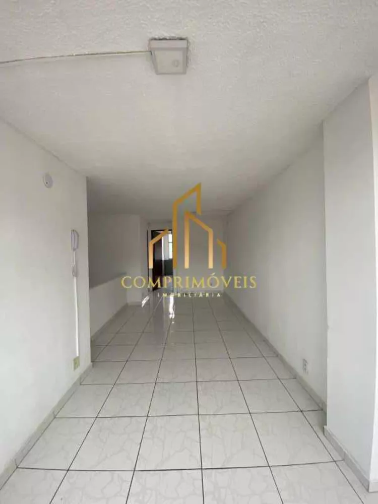 Apartamento, 2 quartos, 56 m² - Foto 12