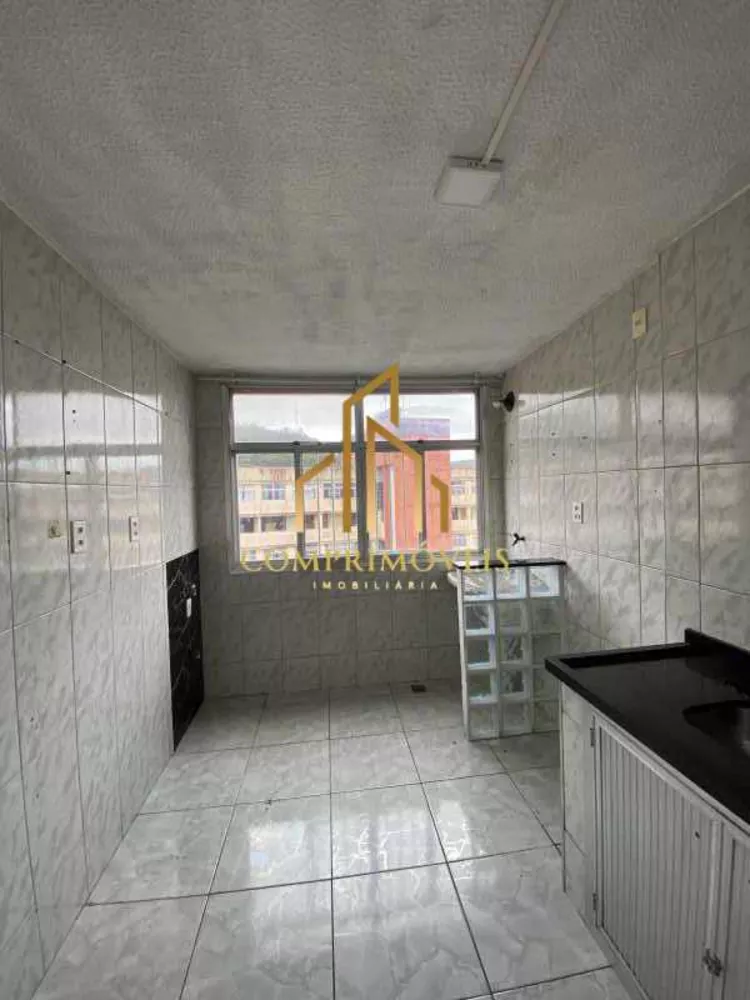 Apartamento, 2 quartos, 56 m² - Foto 8