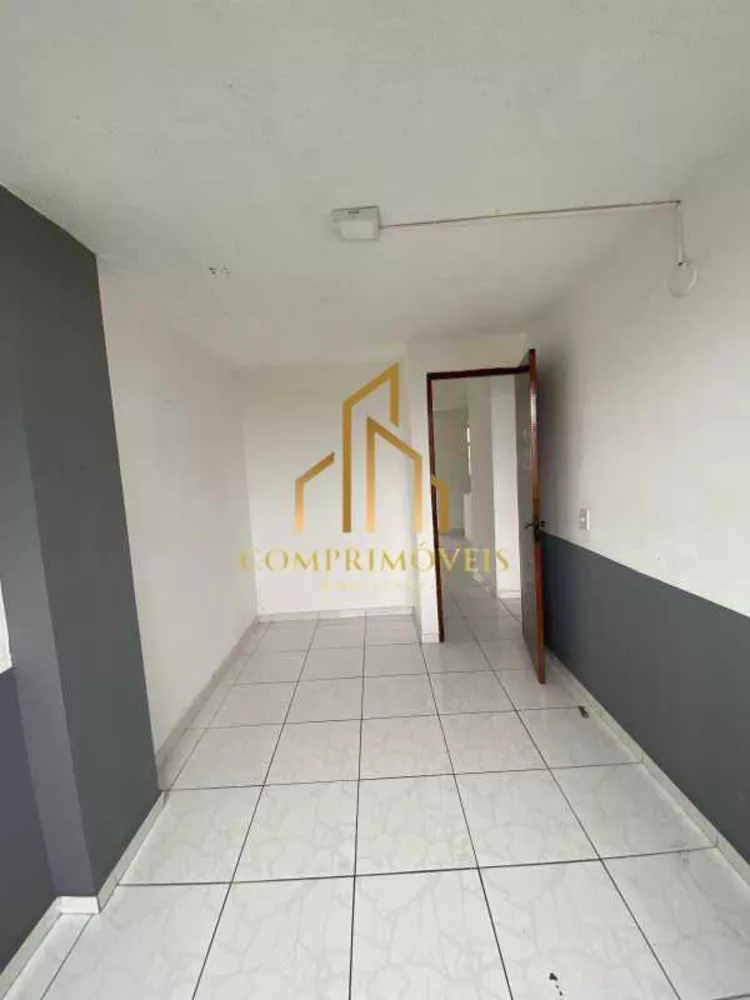 Apartamento, 2 quartos, 56 m² - Foto 2
