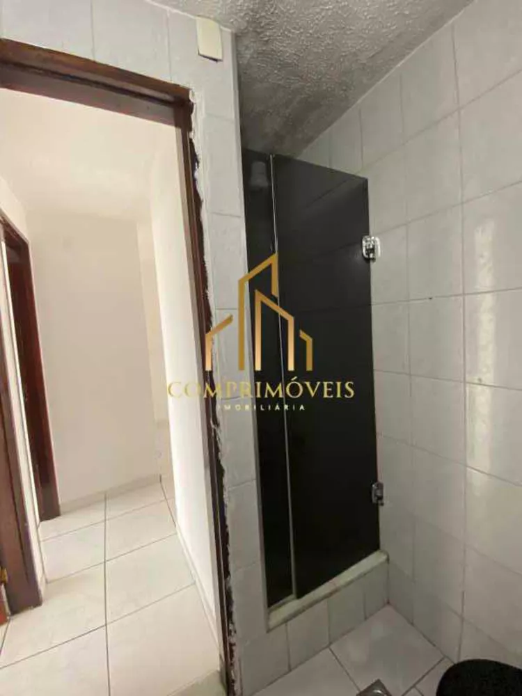 Apartamento, 2 quartos, 56 m² - Foto 1