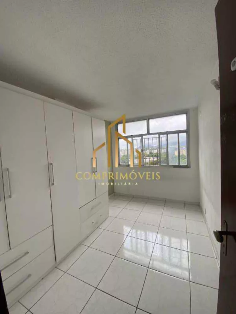 Apartamento, 2 quartos, 56 m² - Foto 5