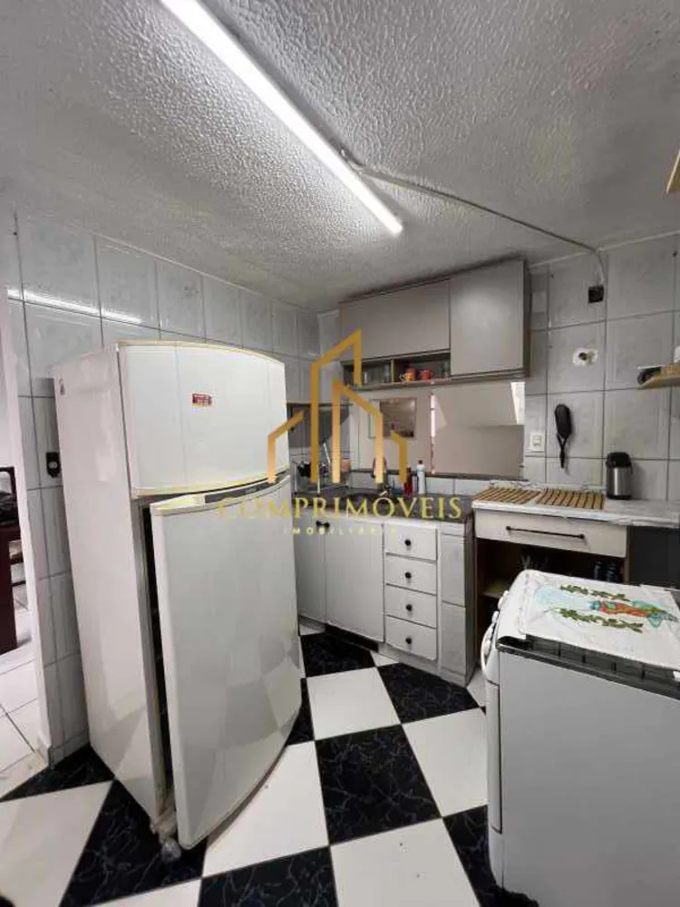 Apartamento, 3 quartos, 68 m² - Foto 3
