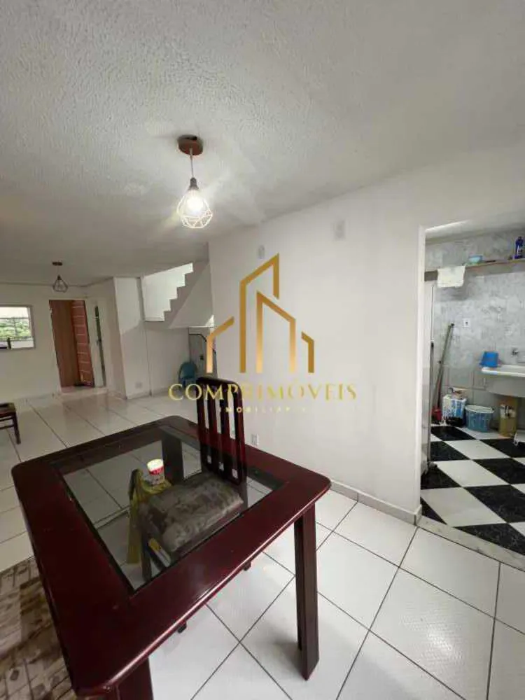 Apartamento, 3 quartos, 68 m² - Foto 2