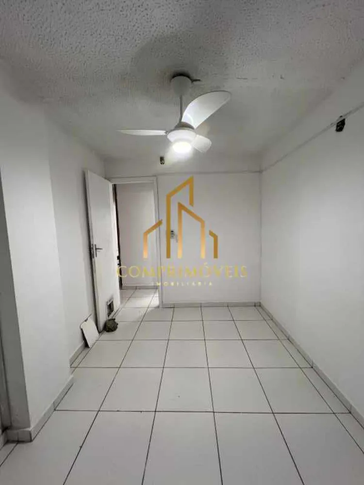 Apartamento, 3 quartos, 68 m² - Foto 6