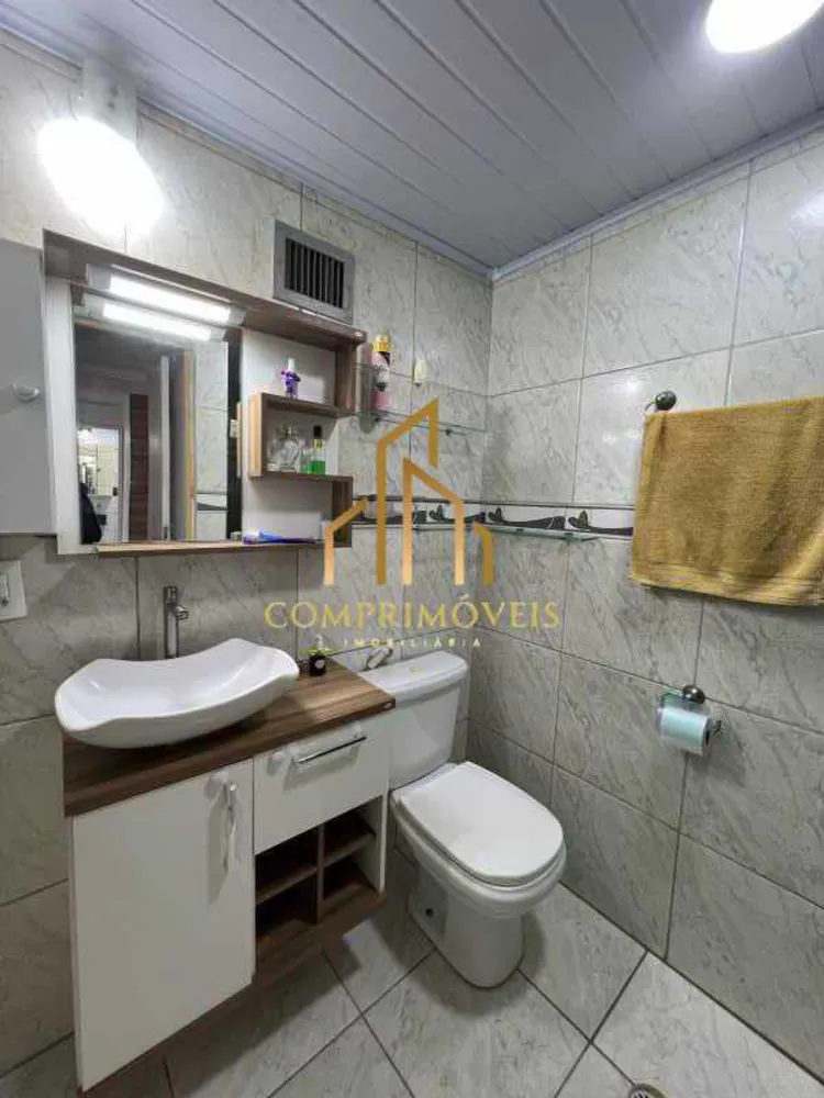 Apartamento, 3 quartos, 68 m² - Foto 12