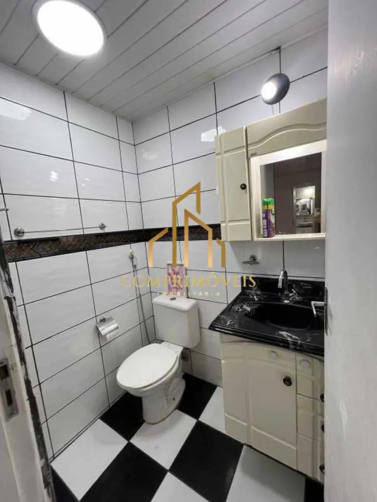 Apartamento, 3 quartos, 68 m² - Foto 4