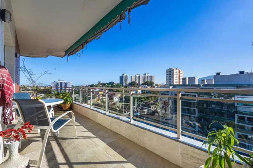 Apartamento, 2 quartos, 105 m² - Foto 12