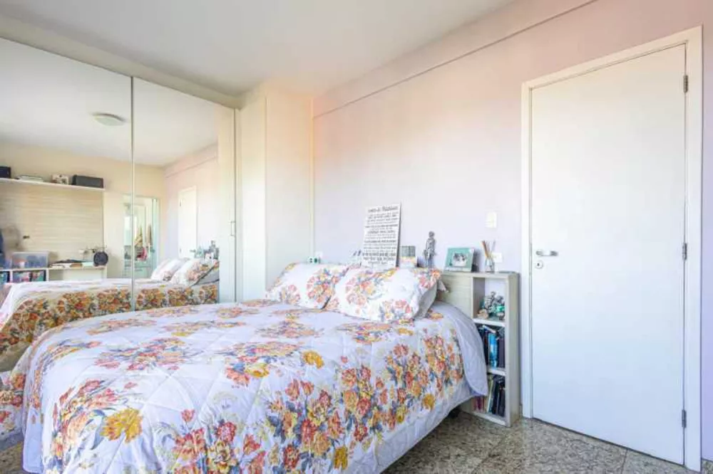 Apartamento, 2 quartos, 105 m² - Foto 13