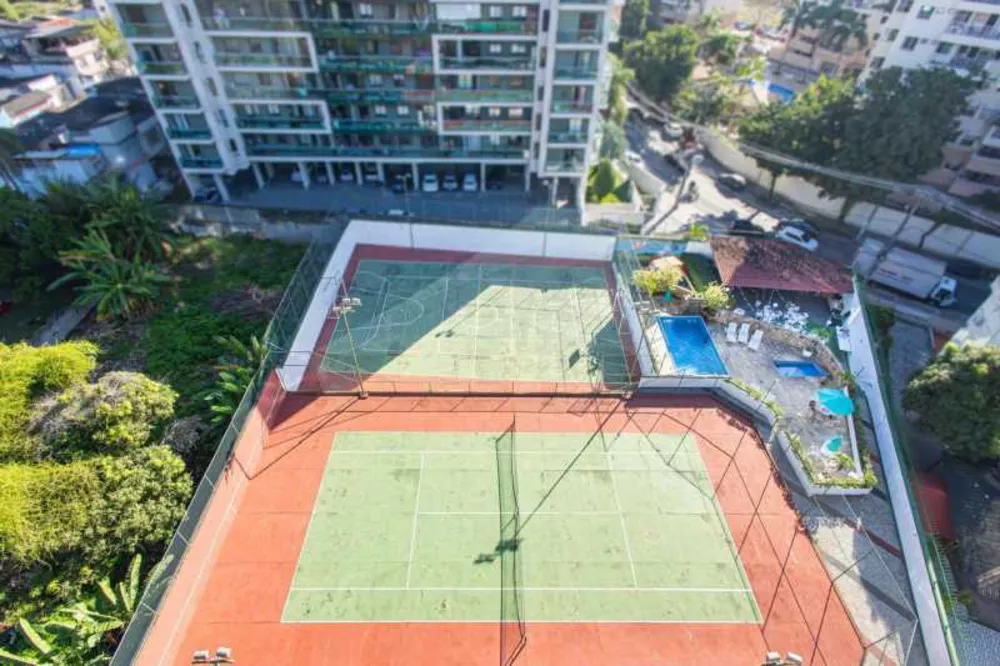 Apartamento, 2 quartos, 105 m² - Foto 15