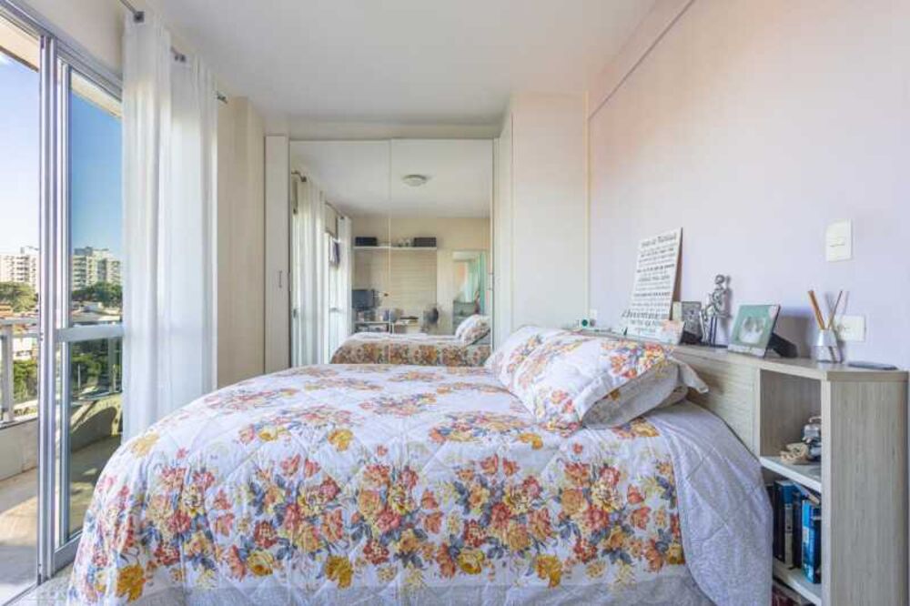 Apartamento, 2 quartos, 105 m² - Foto 3