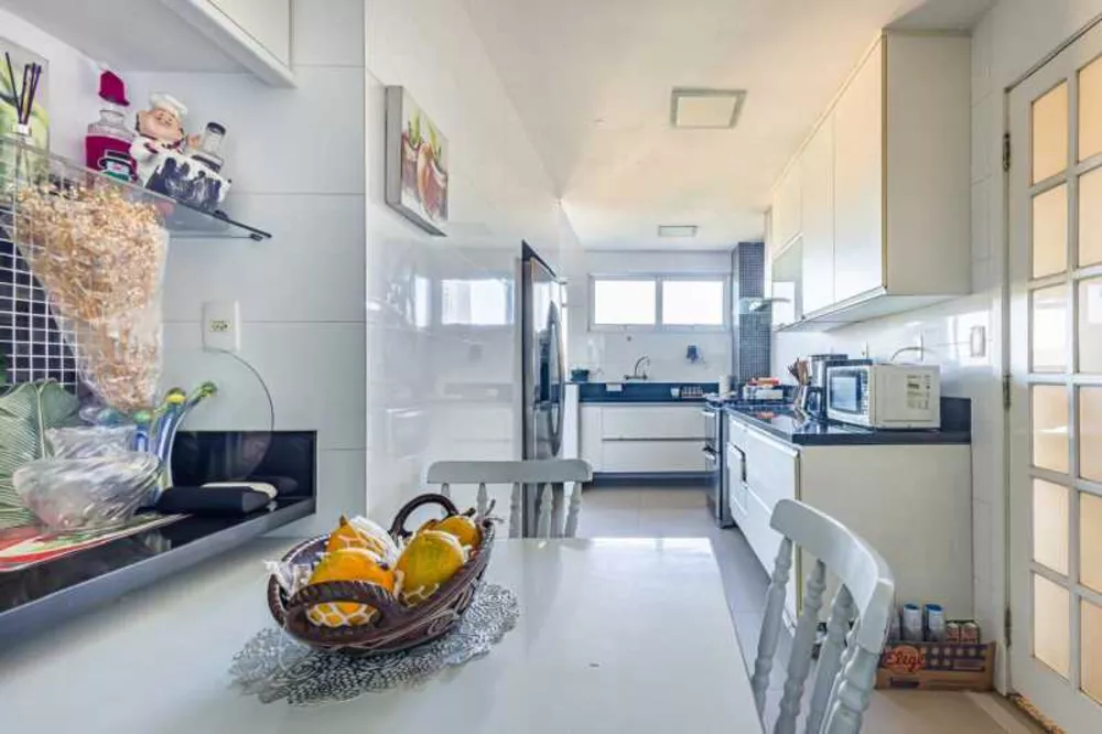 Apartamento, 2 quartos, 105 m² - Foto 8