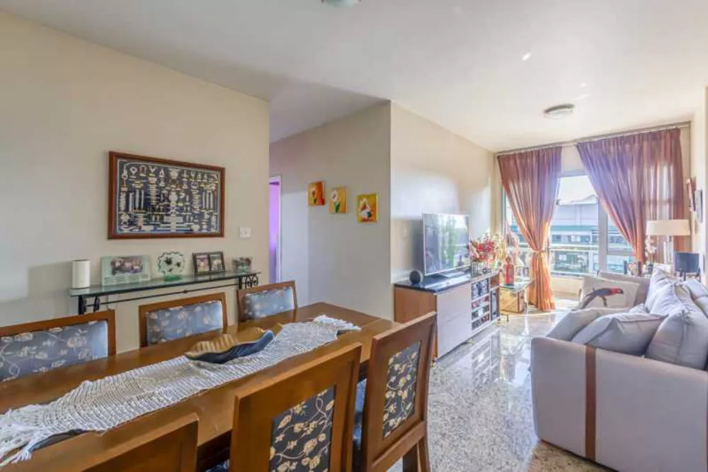 Apartamento, 2 quartos, 105 m² - Foto 7