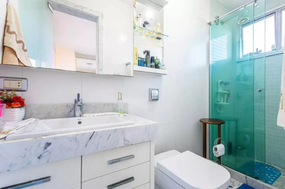 Apartamento, 2 quartos, 105 m² - Foto 10