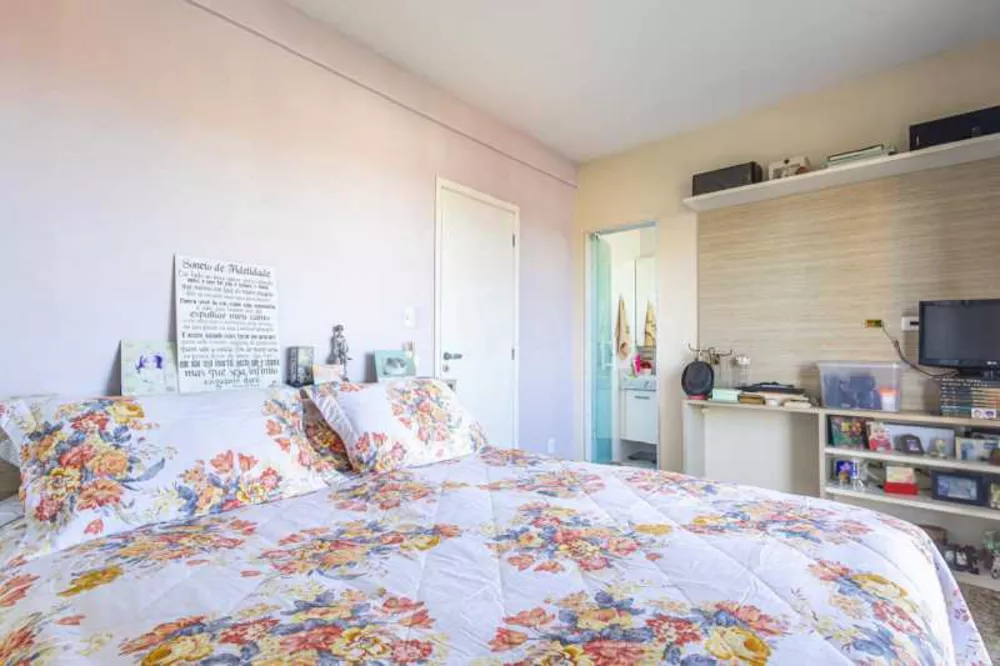 Apartamento, 2 quartos, 105 m² - Foto 16