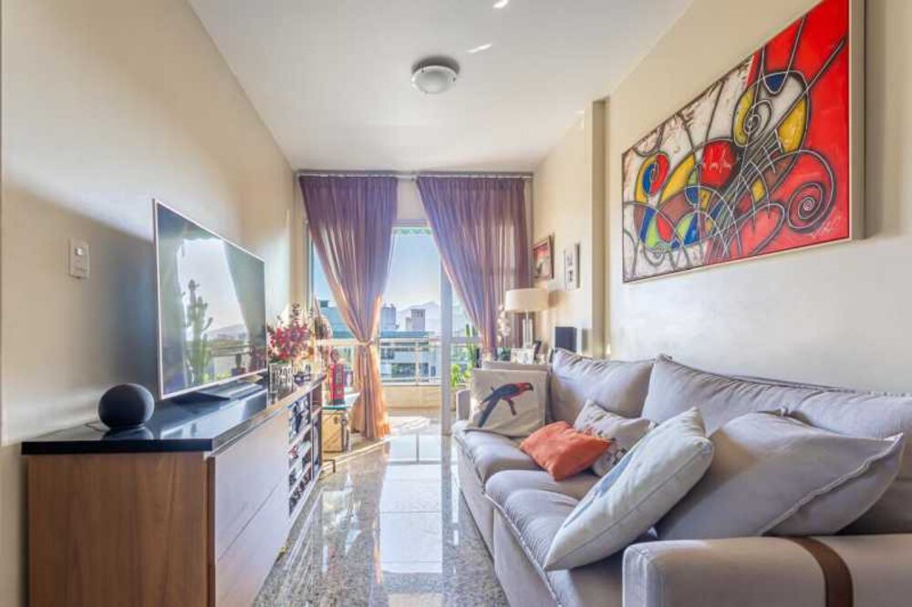 Apartamento, 2 quartos, 105 m² - Foto 4
