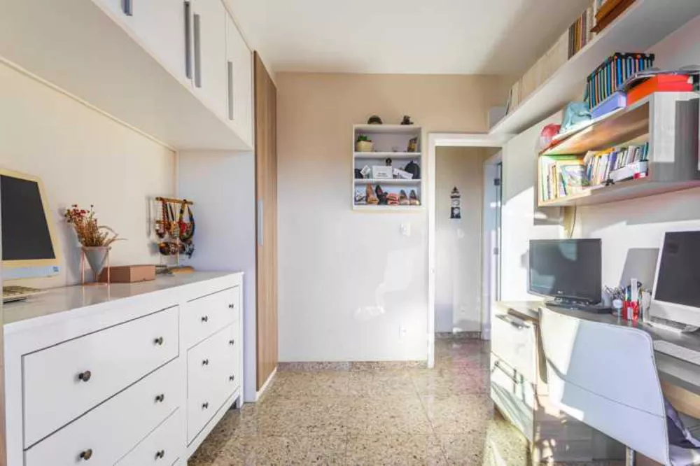 Apartamento, 2 quartos, 105 m² - Foto 17
