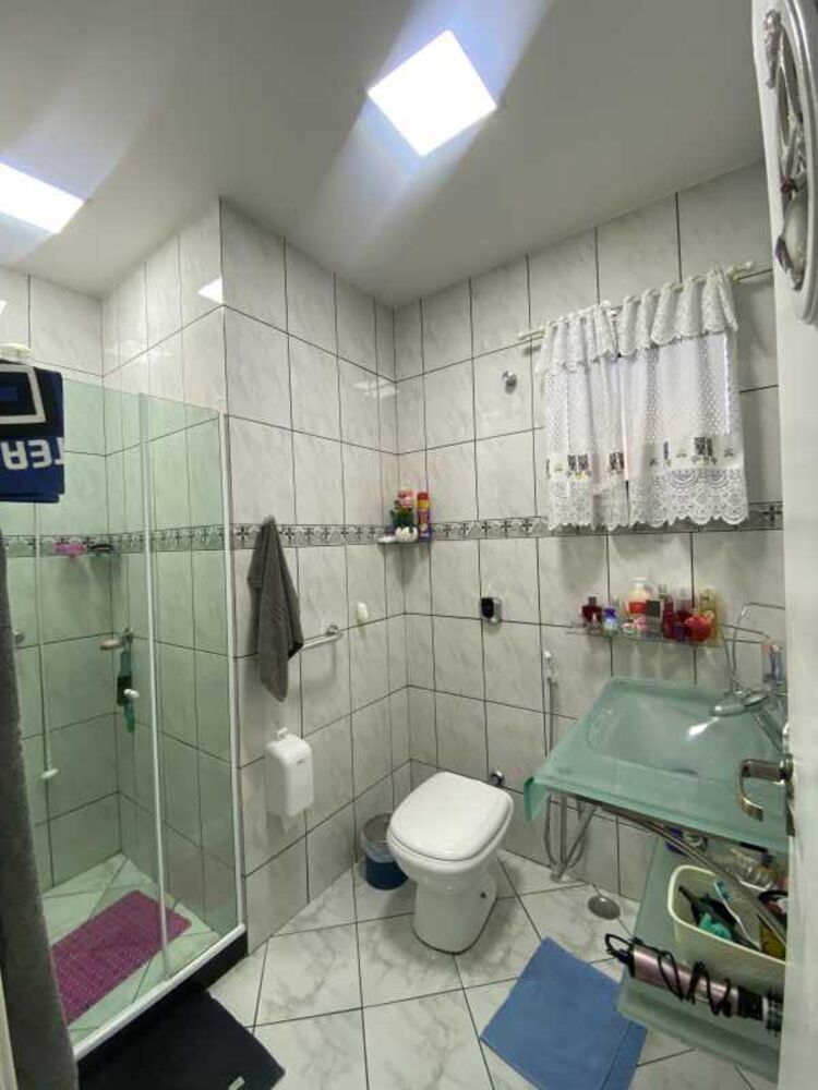 Casa de Condomínio, 3 quartos - Foto 14