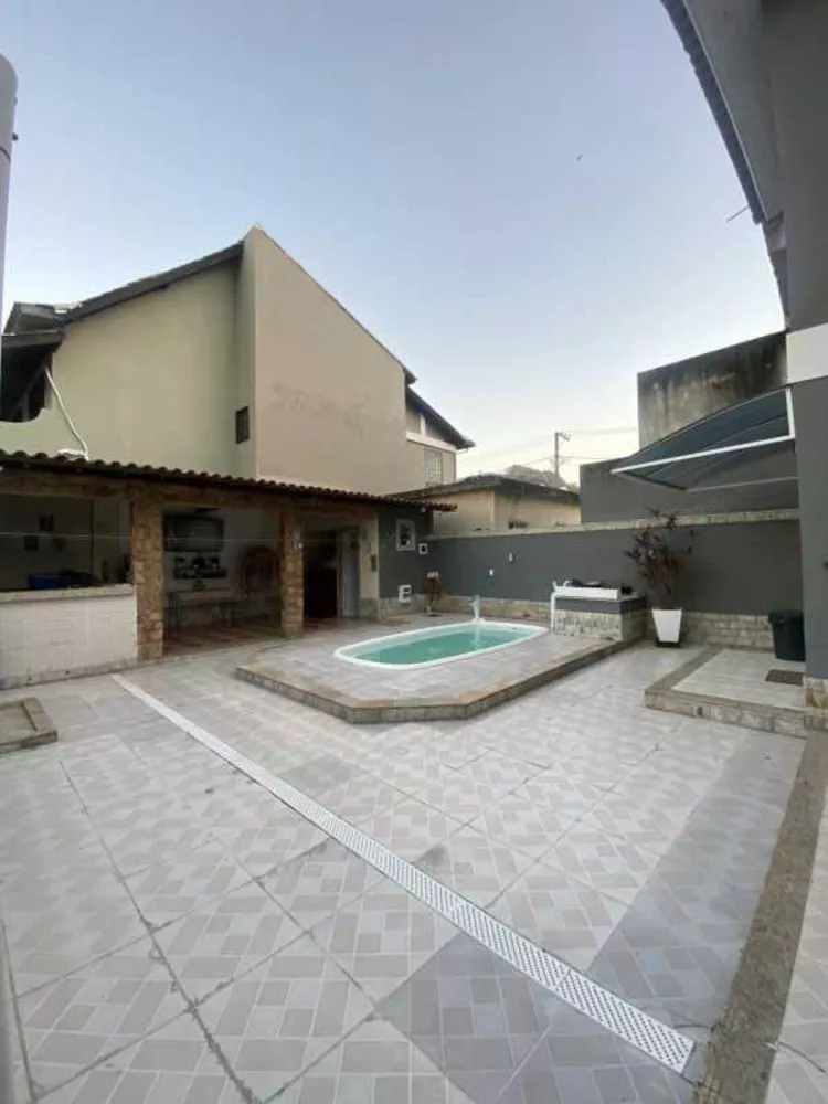 Casa de Condomínio, 3 quartos - Foto 18