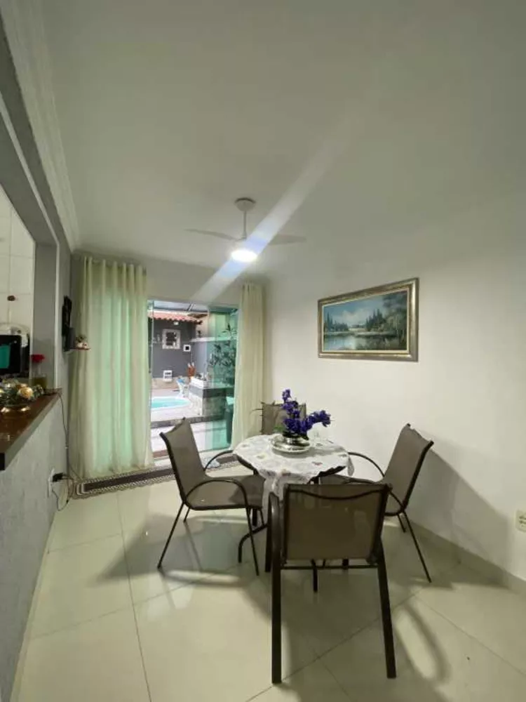 Casa de Condomínio, 3 quartos - Foto 6