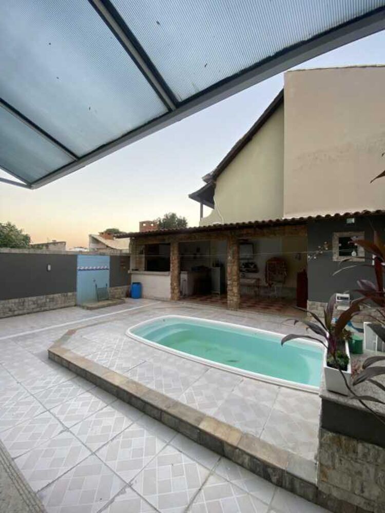 Casa de Condomínio, 3 quartos - Foto 17