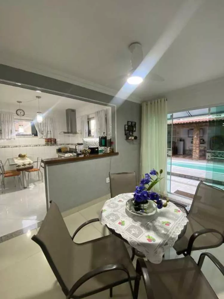 Casa de Condomínio, 3 quartos - Foto 8