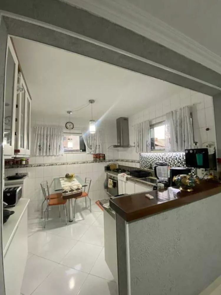 Casa de Condomínio, 3 quartos - Foto 7