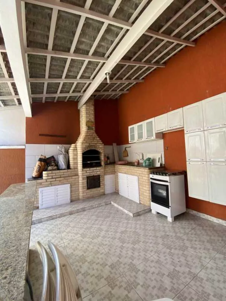 Casa de Condomínio, 3 quartos - Foto 8