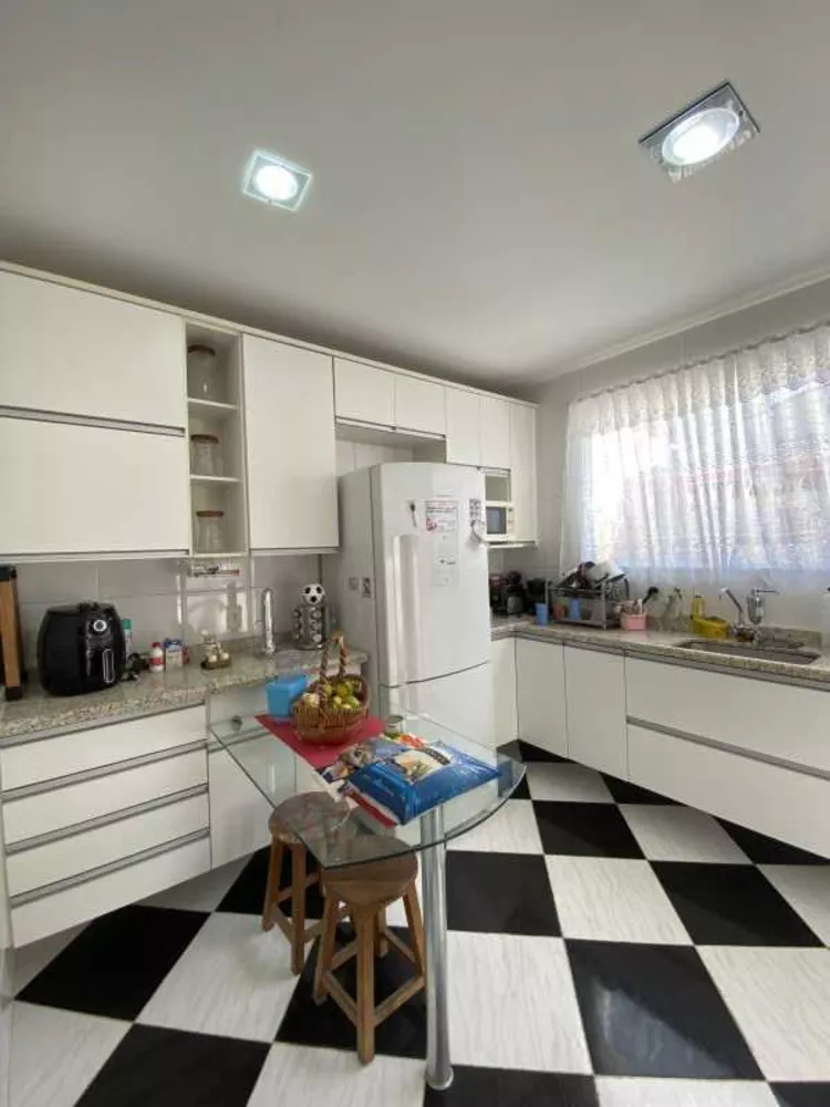 Casa de Condomínio, 3 quartos - Foto 9