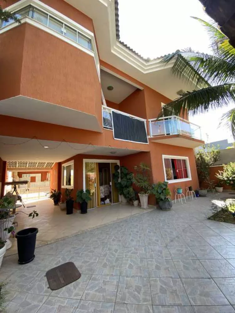 Casa de Condomínio, 3 quartos - Foto 11