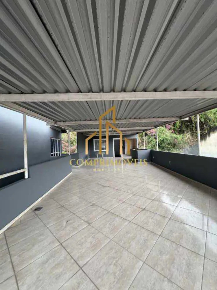 Casa de Condomínio, 4 quartos - Foto 16