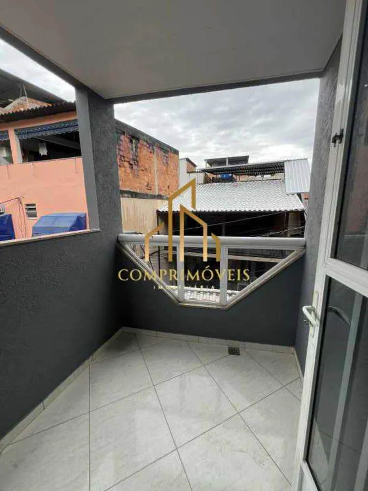 Casa de Condomínio, 4 quartos - Foto 9