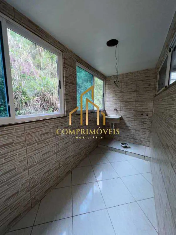 Casa de Condomínio, 4 quartos - Foto 14