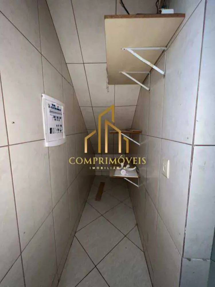 Casa de Condomínio, 4 quartos - Foto 12