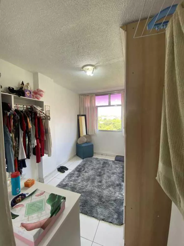 Apartamento, 3 quartos, 68 m² - Foto 5